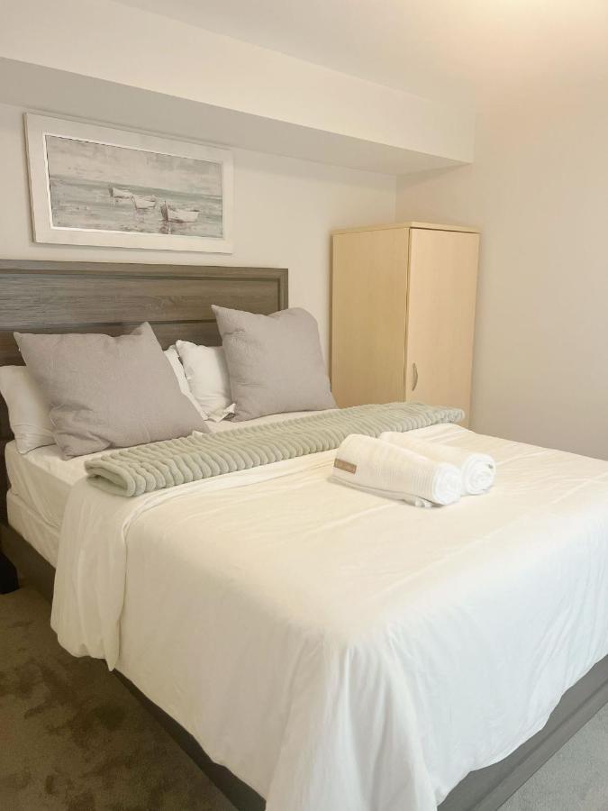 Clementina Suite Оттава Екстер'єр фото