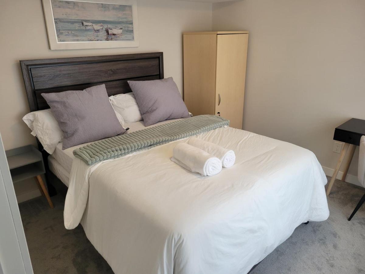 Clementina Suite Оттава Екстер'єр фото